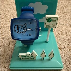 Paul Frank Watch